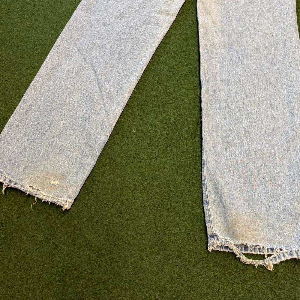 Vintage girlie stuff JNCO jeans Size 13 - Picture 7 of 7